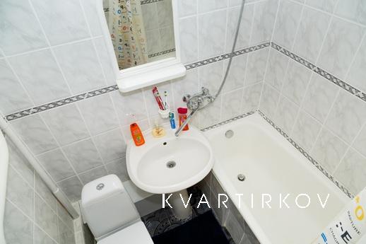 Nice apartment for rent, Москва - квартира подобово