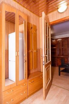 Nice apartment for rent, Москва - квартира подобово