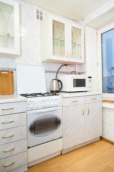 Nice apartment for rent, Москва - квартира подобово