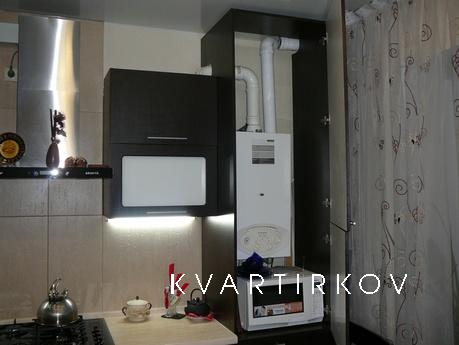 Rent an apartment in Moscow! SHORT!, Moscow - apartment by the day