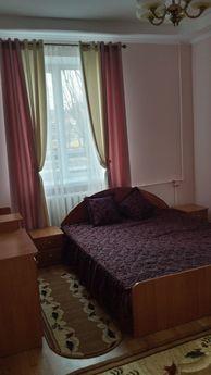 Отличное предложение! Современная  просторная квартира, евро