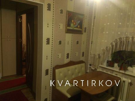 Квартира 1-комнатная, Москва - квартира посуточно