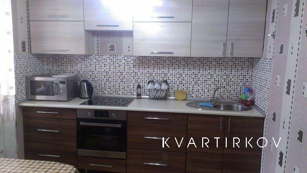 Квартира 1-комнатная, Москва - квартира посуточно