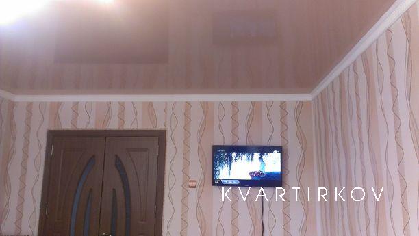 Квартира 1-комнатная, Москва - квартира посуточно