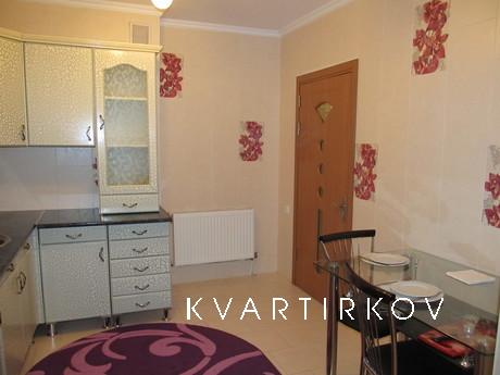 СДАМ КВАРТИРУ В МОСКВЕ ПОСУТОЧНО, Москва - квартира посуточно