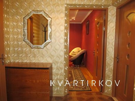 СДАМ КВАРТИРУ В МОСКВЕ ПОСУТОЧНО, Москва - квартира посуточно