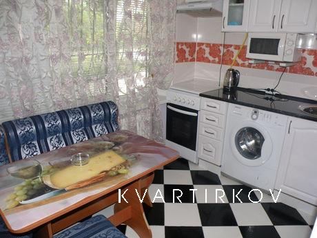 I rent an apartment in Moscow for rent, Moscow - apartment by the day