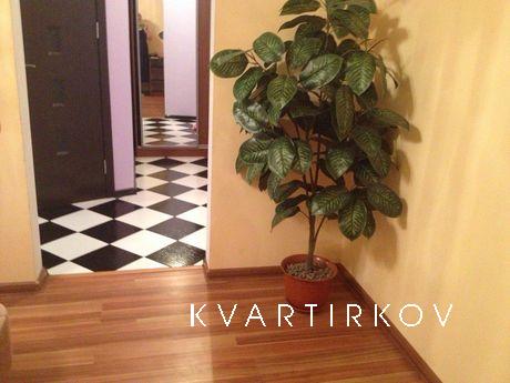 I rent an apartment in Moscow for rent, Moscow - apartment by the day