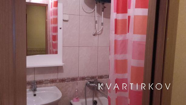 СДАМ КВАРТИРУ В МОСКВЕ! ПОСУТОЧНО!, Москва - квартира посуточно