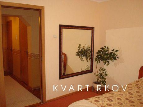 СДАМ КВАРТИРУ В МОСКВЕ! ПОСУТОЧНО!, Москва - квартира посуточно