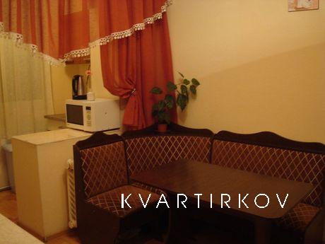 СДАМ КВАРТИРУ В МОСКВЕ! ПОСУТОЧНО!, Москва - квартира посуточно