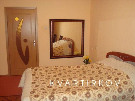 СДАМ КВАРТИРУ В МОСКВЕ! ПОСУТОЧНО!, Москва - квартира посуточно