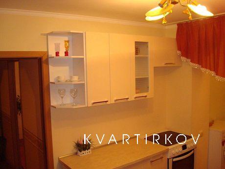 СДАМ КВАРТИРУ В МОСКВЕ! ПОСУТОЧНО!, Москва - квартира посуточно