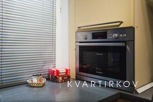 Daily Kirovograd 24k3, Moscow - apartment by the day