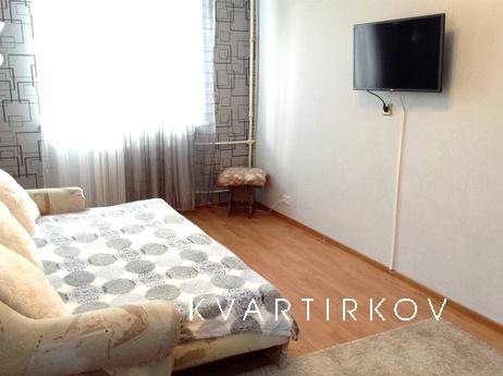 3-х комнатная ЛЮКС квартира посуточно, Магнитогорск - квартира посуточно