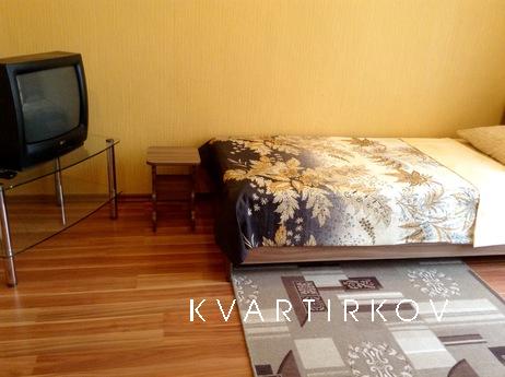 3-х комнатная ЛЮКС квартира посуточно, Магнитогорск - квартира посуточно