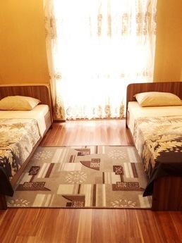 3-х комнатная ЛЮКС квартира посуточно, Магнитогорск - квартира посуточно