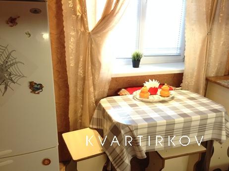 3-х комнатная ЛЮКС квартира посуточно, Магнитогорск - квартира посуточно