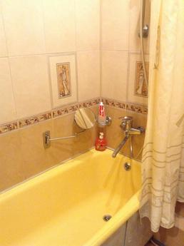 3-х комнатная ЛЮКС квартира посуточно, Магнитогорск - квартира посуточно