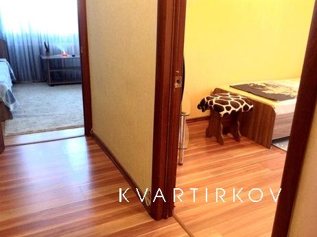 3-х комнатная ЛЮКС квартира посуточно, Магнитогорск - квартира посуточно