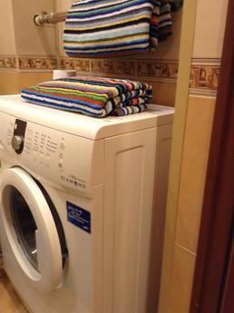 3-х комнатная ЛЮКС квартира посуточно, Магнитогорск - квартира посуточно