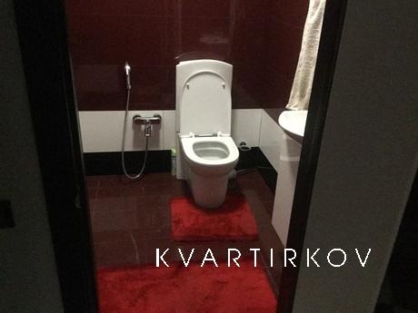 Vip Luxury Class  apartment, Kyiv - apartment by the day