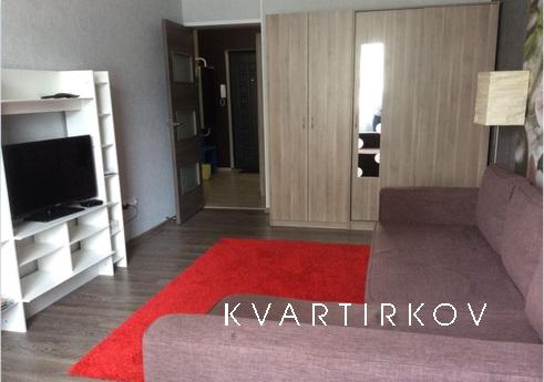 1 комнатная Вишняки КубГу Краснодар-1, Краснодар - квартира посуточно