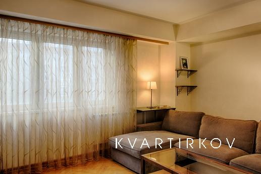 Обращаем Ваше внимание, что в арендуемых апартаментах катего