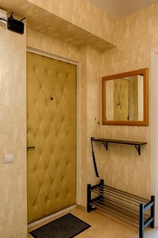 Однокомнатная квартира посуточно, Москва - квартира посуточно