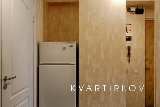 Однокомнатная квартира посуточно, Москва - квартира посуточно