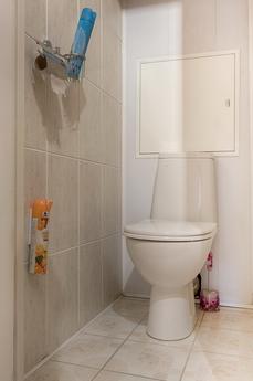 Однокомнатная квартира посуточно, Москва - квартира посуточно