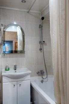 Однокомнатная квартира посуточно, Москва - квартира посуточно