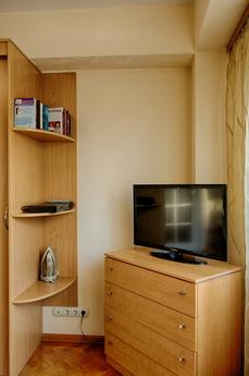 Однокомнатная квартира посуточно, Москва - квартира посуточно