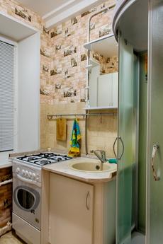 2-комнатная квартира посуточно, Москва - квартира посуточно