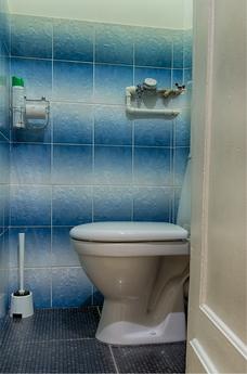 2-комнатная квартира посуточно, Москва - квартира посуточно