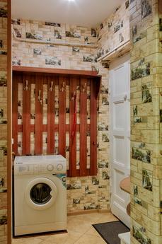 2-комнатная квартира посуточно, Москва - квартира посуточно