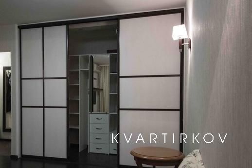 Уютная 1-комнатная квартира посуточно, Москва - квартира посуточно