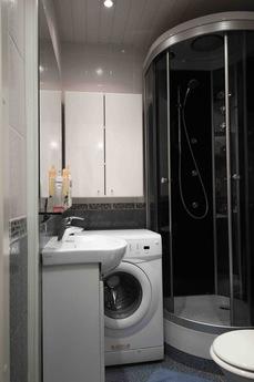 Уютная 1-комнатная квартира посуточно, Москва - квартира посуточно