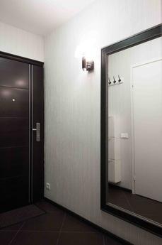 Уютная 1-комнатная квартира посуточно, Москва - квартира посуточно