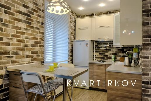 Светлая однокомнатная квартира, Москва - квартира посуточно