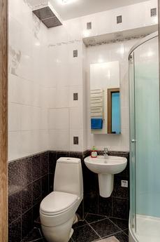 Светлая однокомнатная квартира, Москва - квартира посуточно