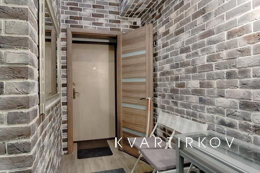 Светлая однокомнатная квартира, Москва - квартира посуточно