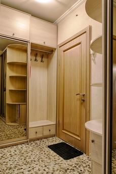 Однокомнатная квартира люкс класса, Москва - квартира посуточно