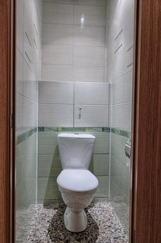 Однокомнатная квартира люкс класса, Москва - квартира посуточно