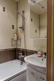 Однокомнатная квартира люкс класса, Москва - квартира посуточно