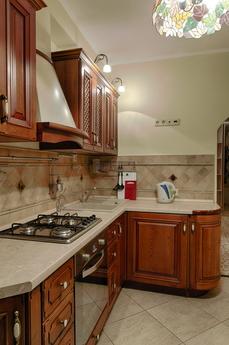 Однокомнатная квартира люкс класса, Москва - квартира посуточно