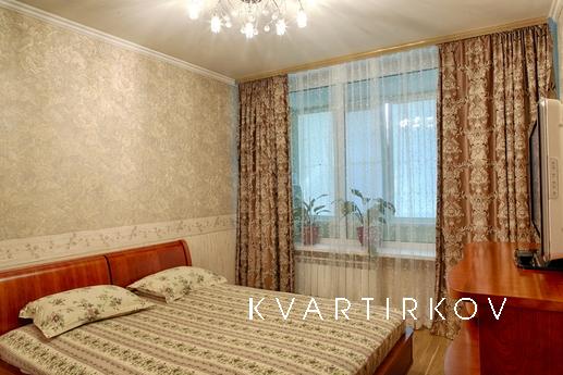 Обращаем Ваше внимание, что в арендуемых апартаментах катего