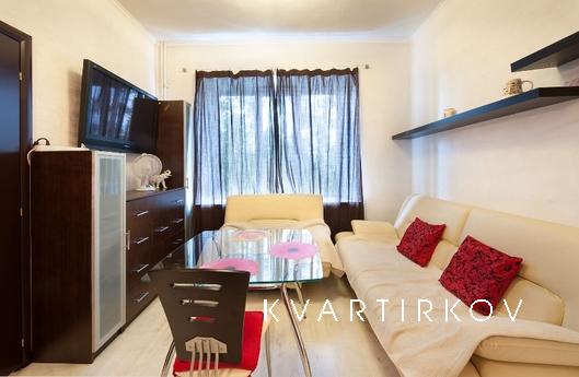 1-ая квартира посуточно, Москва - квартира посуточно