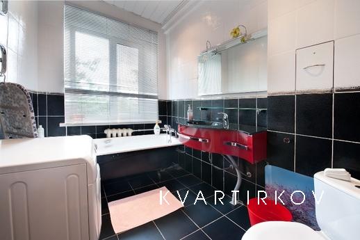 1-ая квартира посуточно, Москва - квартира посуточно