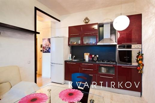 1-ая квартира посуточно, Москва - квартира посуточно